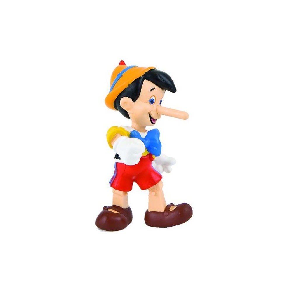 Decorative figurine - Disney Figure - Pinocchio