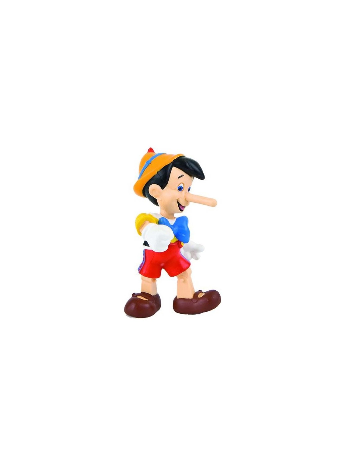 Decorative figurine - Disney Figure - Pinocchio