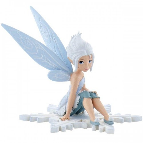 Decorative figurine - Disney Figure - Cinderella - Fairy Tinker Bell