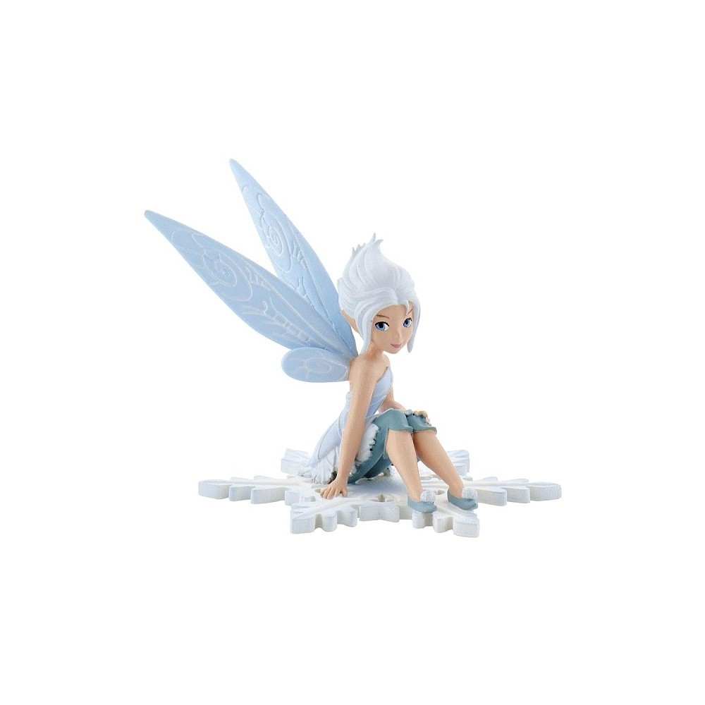 Decorative figurine - Disney Figure - Cinderella - Fairy Tinker Bell