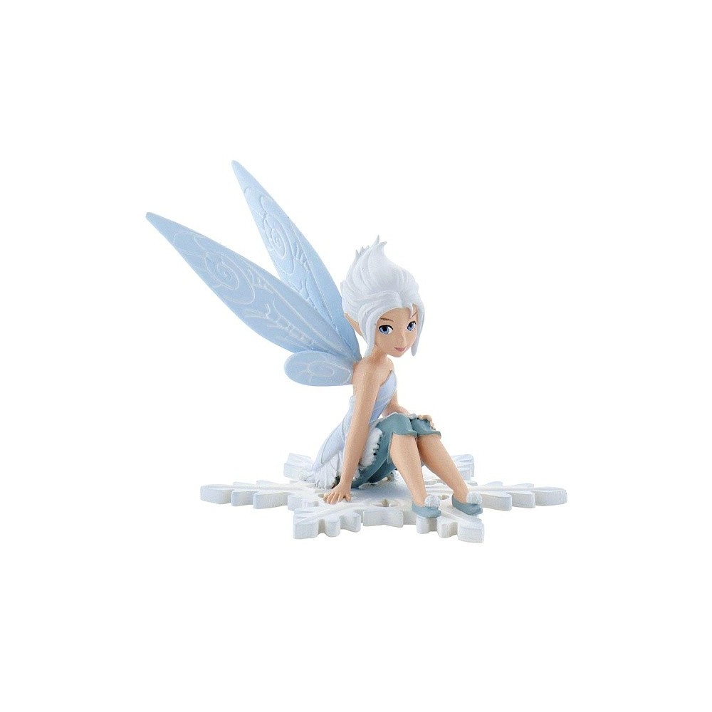 Dekorative Figur - Disney Figure - Periwinkle - Tinker Bell 