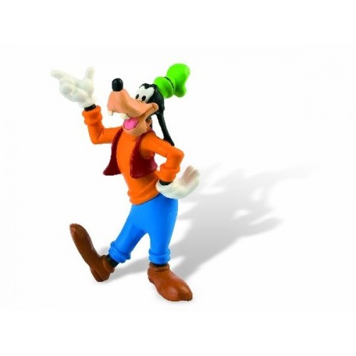 Dekorationsfigur - Disney Figur - Goofy