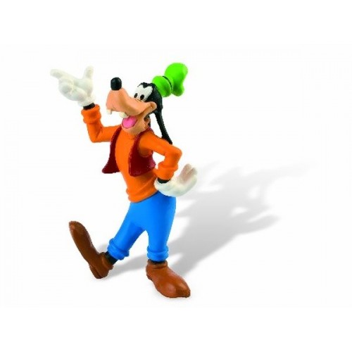 Disney Figure - Goofy