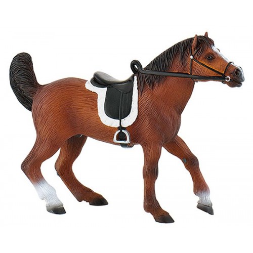 Decorative Figurine - Arabian Horse