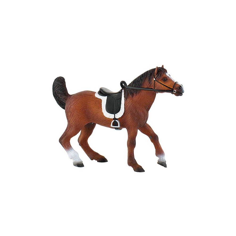 Decorative Figurine - Arabian Horse