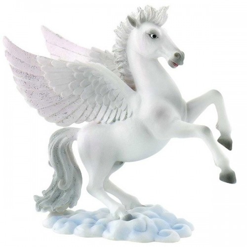Dekorative Figur - Pegasus