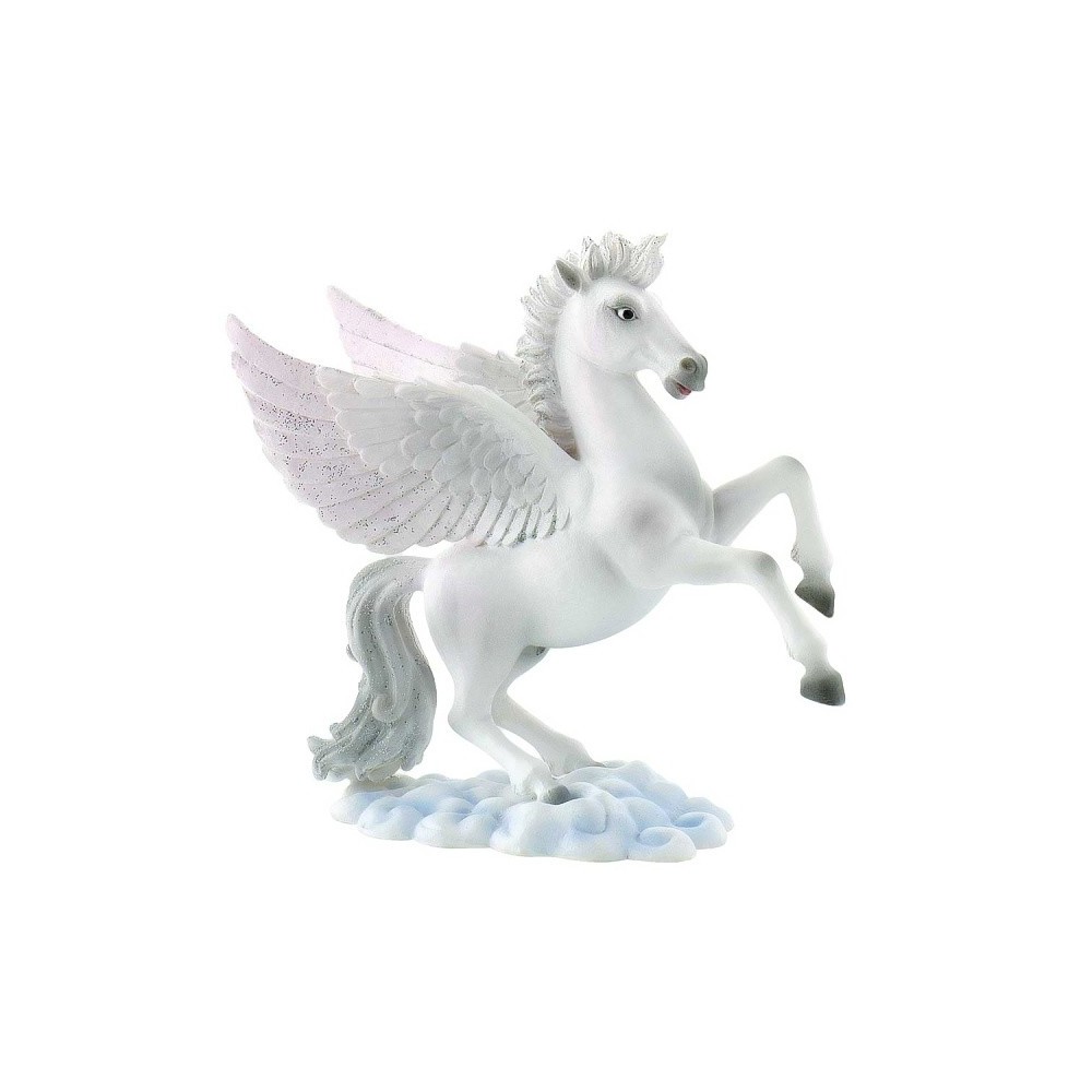 Decorative figurine - Pegasus