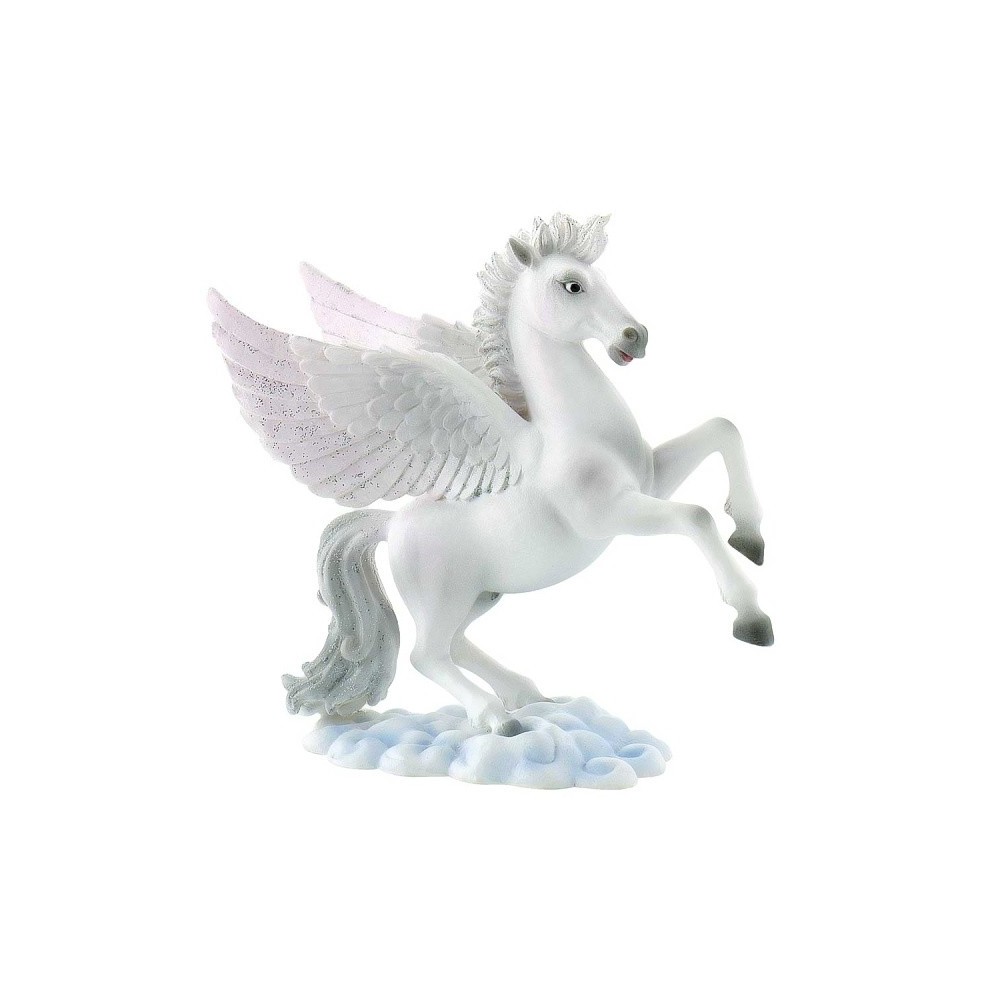 Dekorative Figur - Pegasus