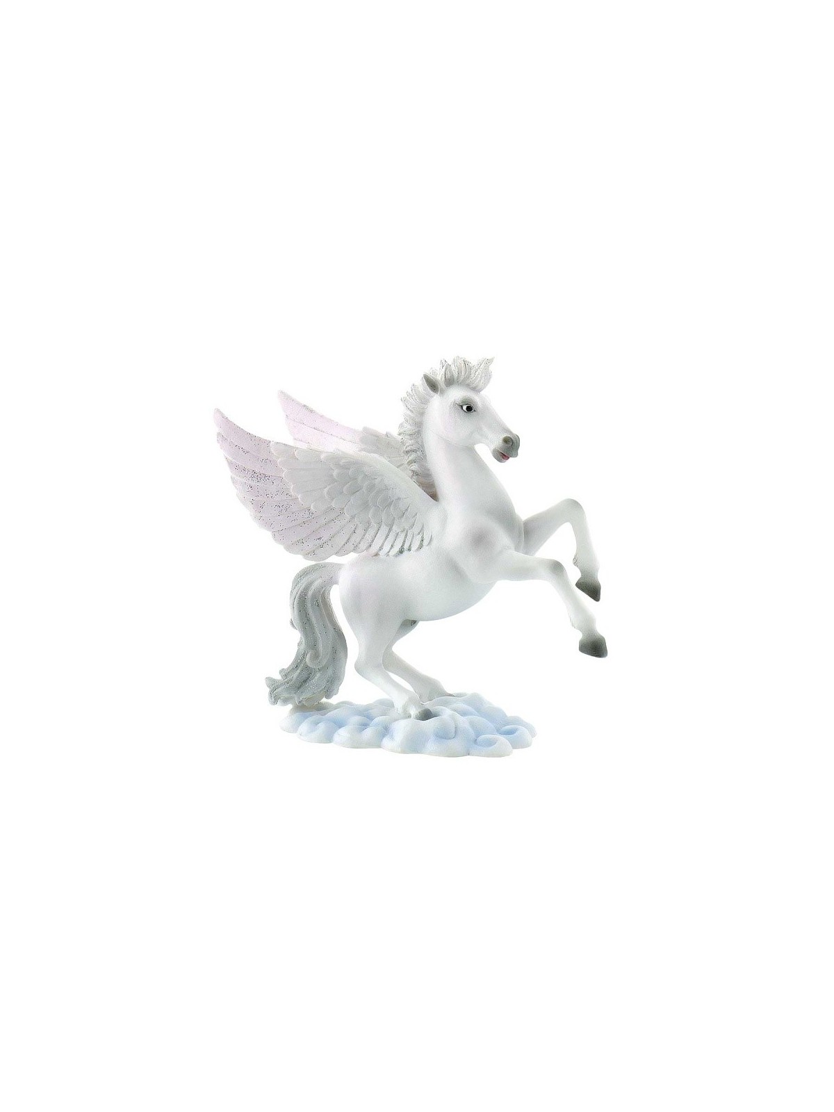 Decorative figurine - Pegasus