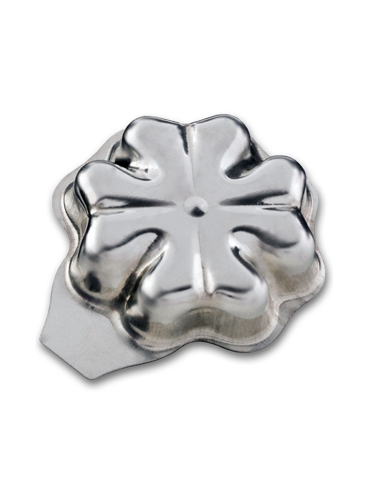 Folding Tray - four-leaf clover 20 pcs