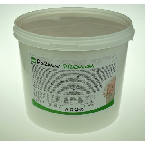 Formix Mandeln PREMIUM 4kg