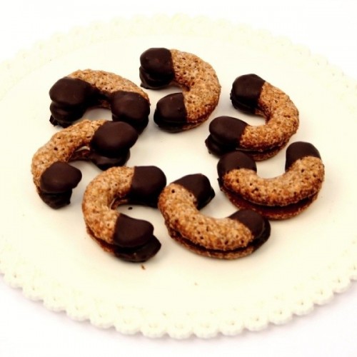 Aranka JR - 1kg - nut rolls