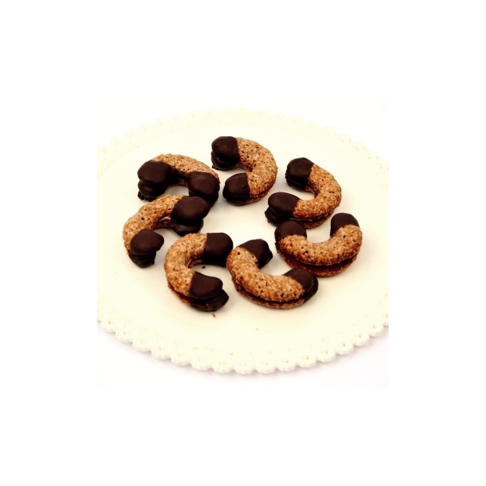 Aranka JR - 1kg - nut rolls