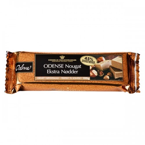 Odense Nougat - 150g