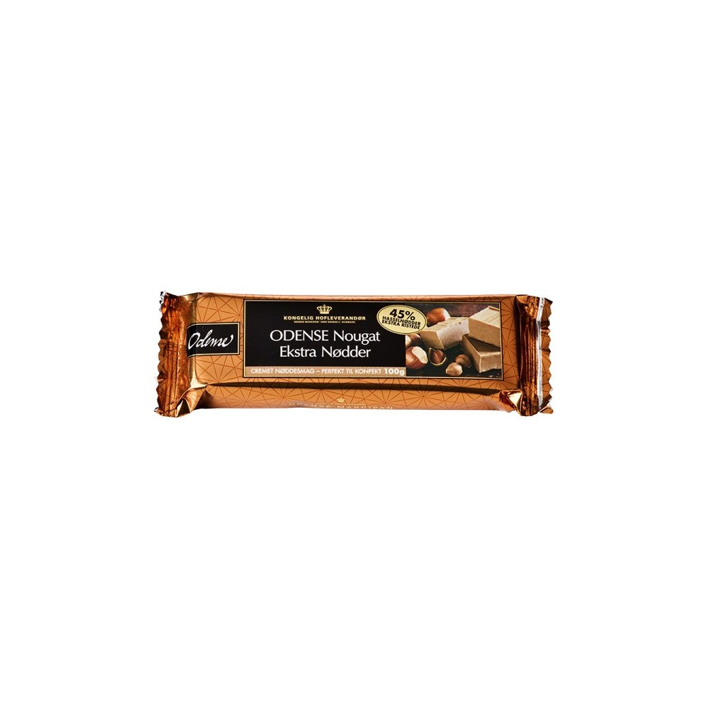 Odense Nougat - 150g