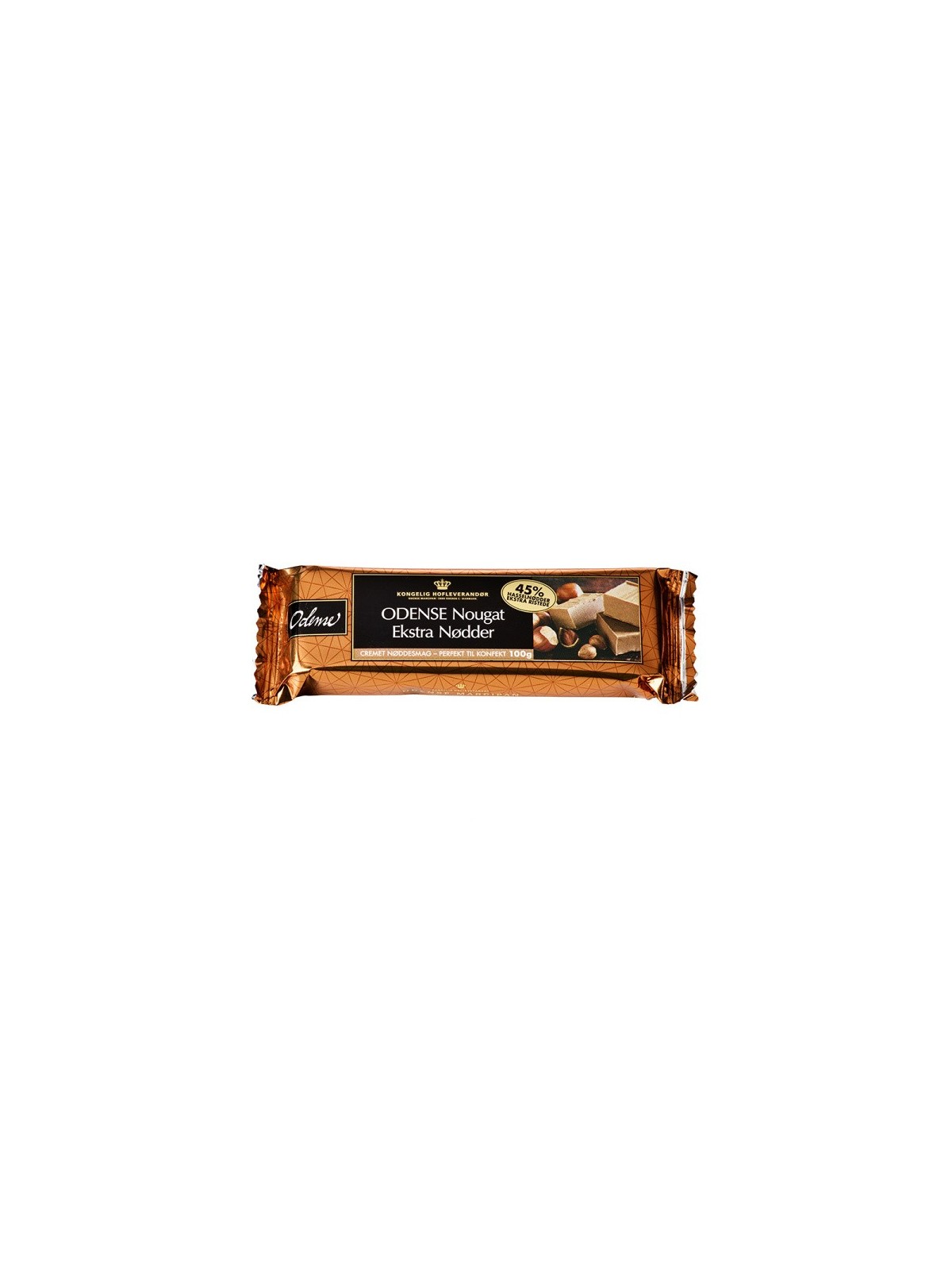 Odense Nougat - 150g