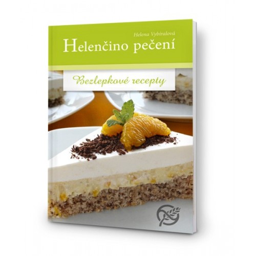 Pieczenie Helenki - Bezglutenowe przepisy