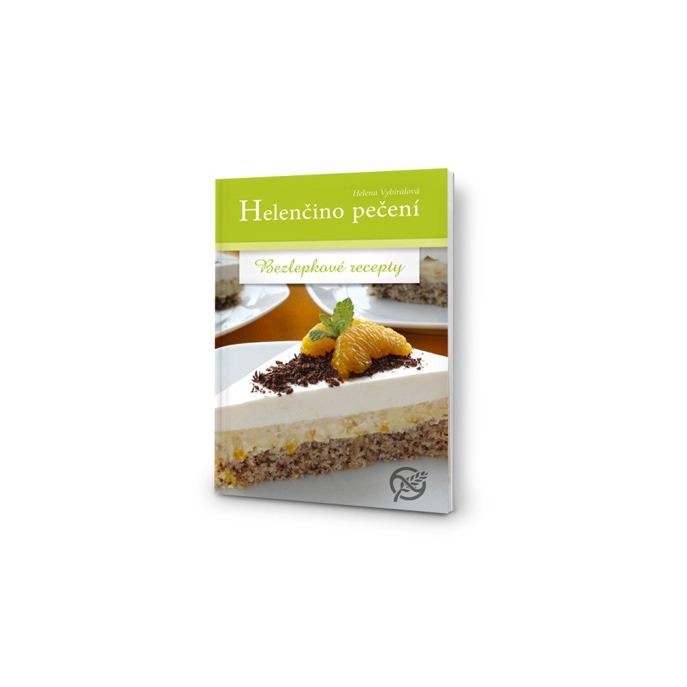 Helen backen  - Glutenfreie Rezepte