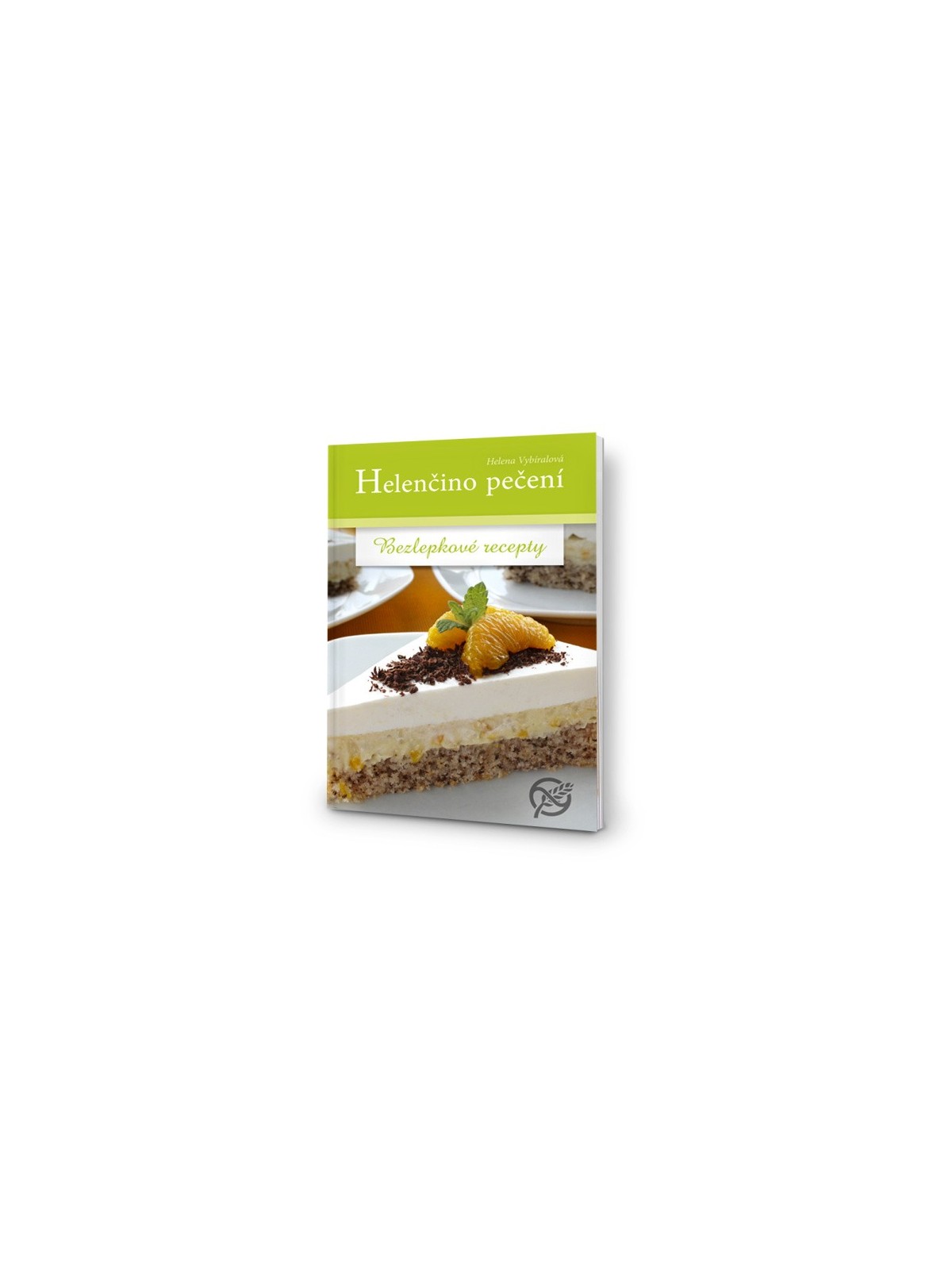 Helen backen  - Glutenfreie Rezepte