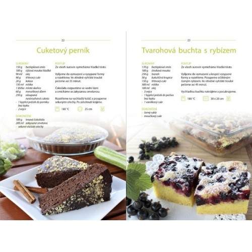 Helen backen  - Glutenfreie Rezepte