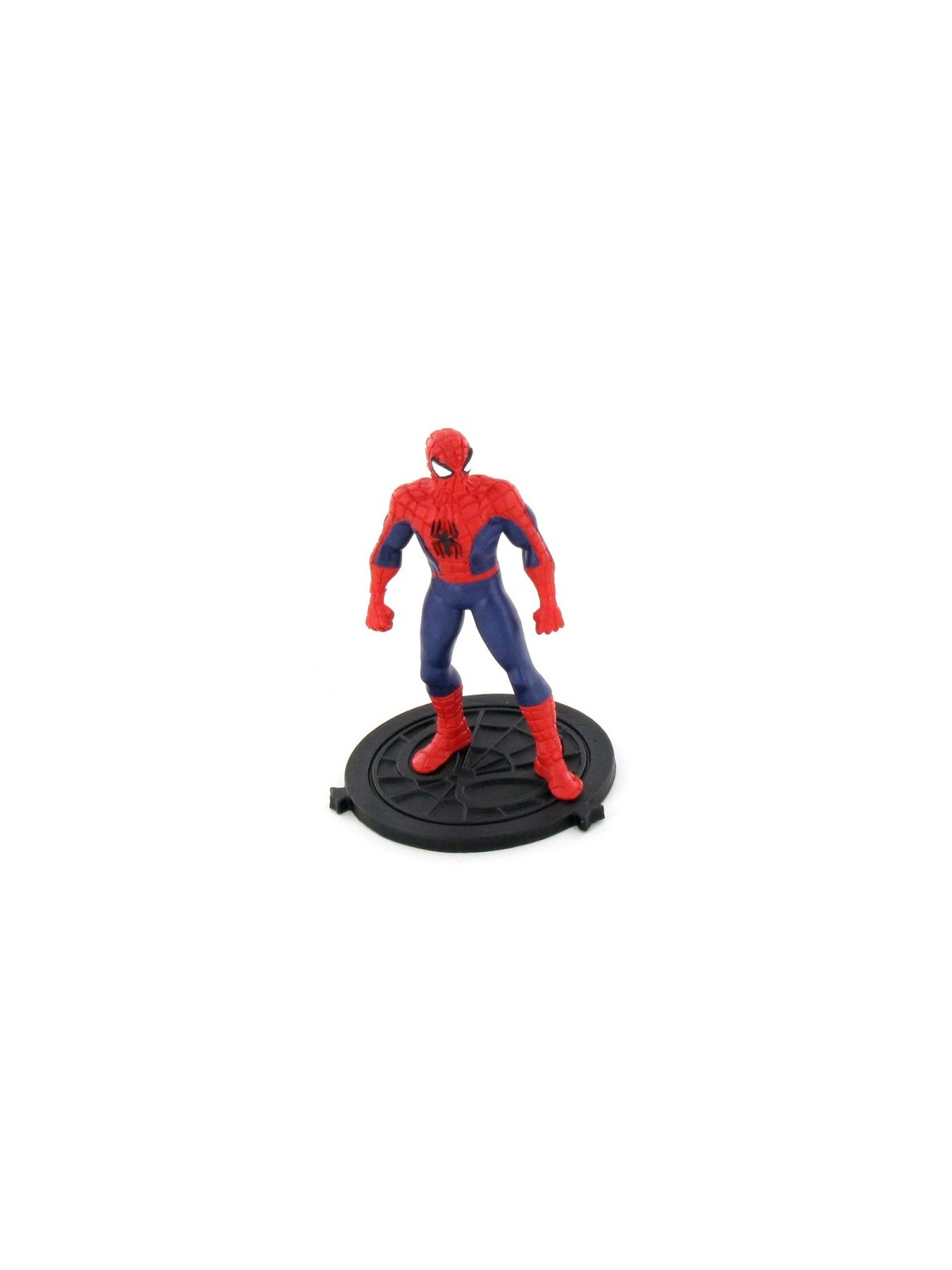 Decorative Figure Spiderman De Pie 032