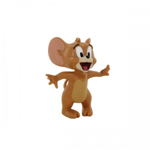 Dekorative Figur - Tom a Jerry - Jerry