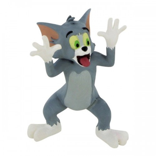 Decorative figurine - Tom and Jerry - Tom