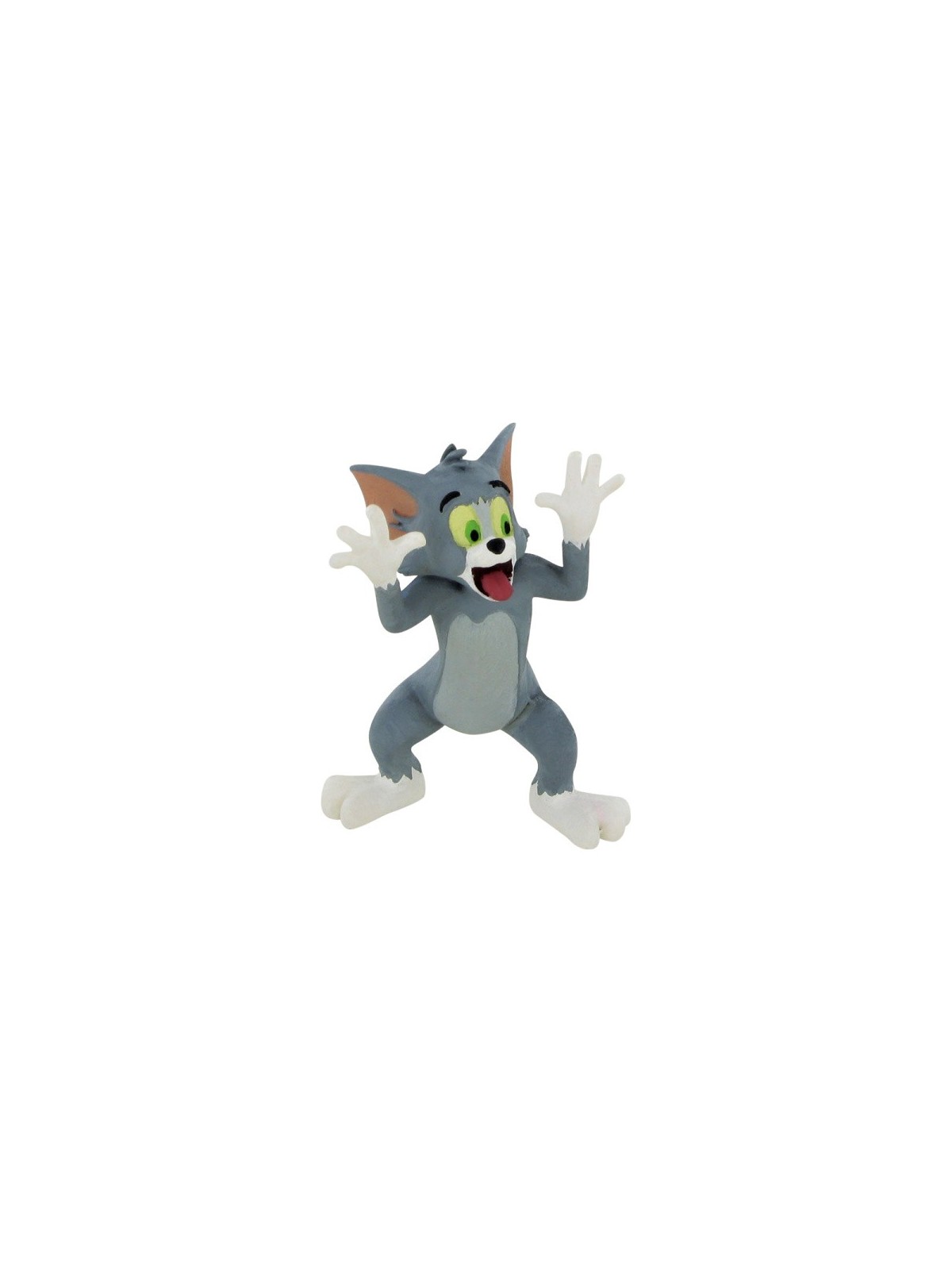 Decorative figurine - Tom and Jerry - Tom