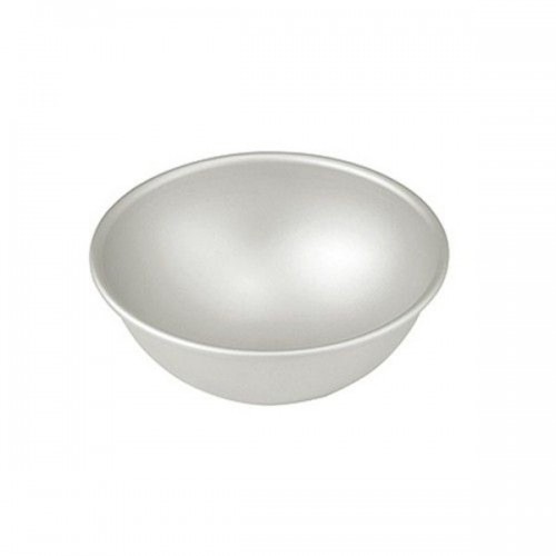 Baking tin  - hemisphere 25cm