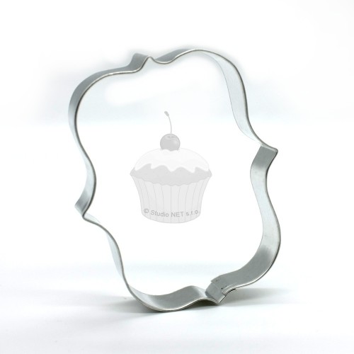 Cookie Cutter - large ginger
