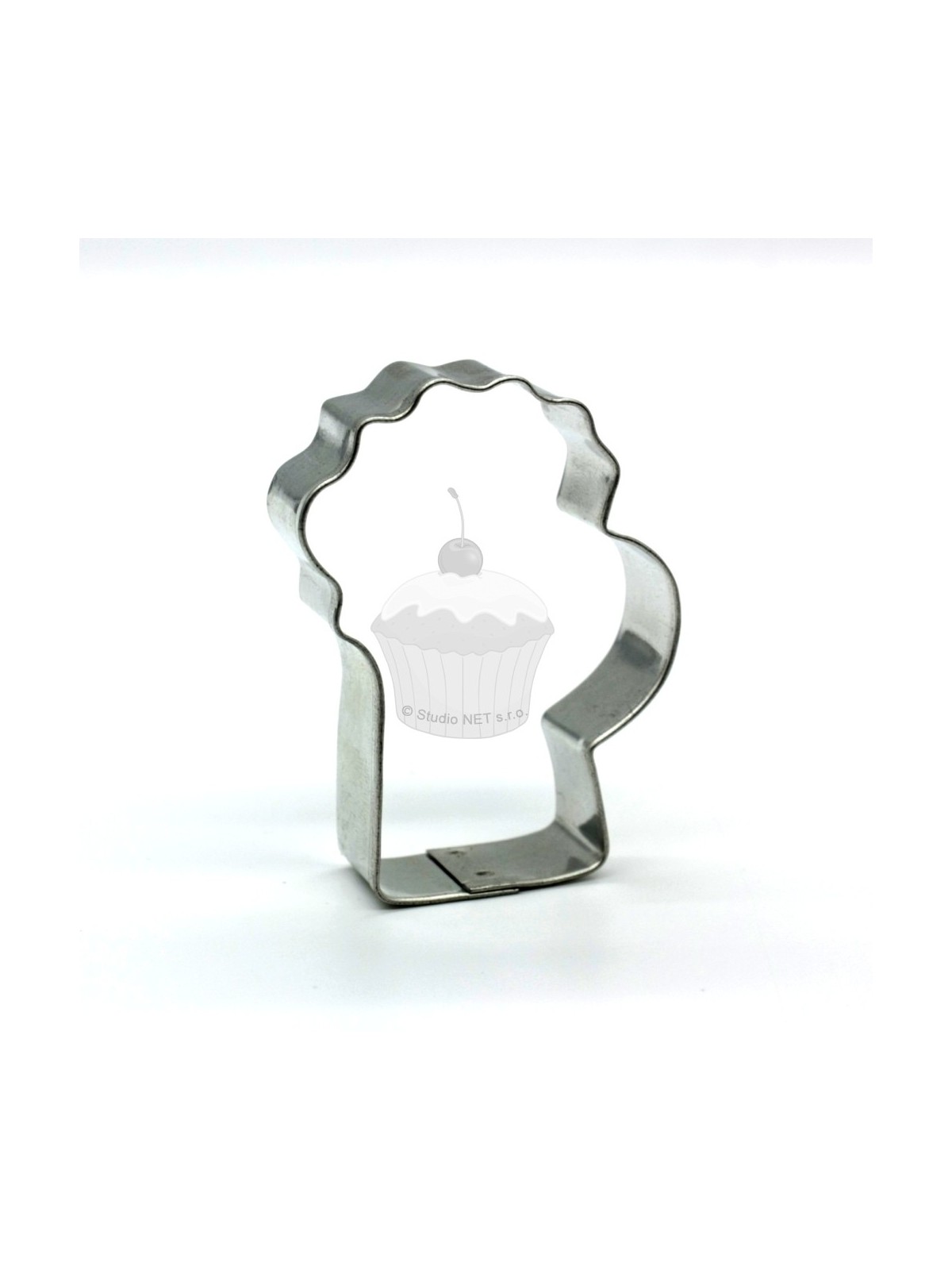 Cookie cutter - beer mug