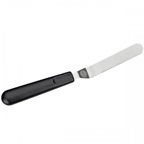 Wilton Comfort Grip Spatulas - Roztírací nůž - paleta prohnutá 9,5cm (22,5cm)
