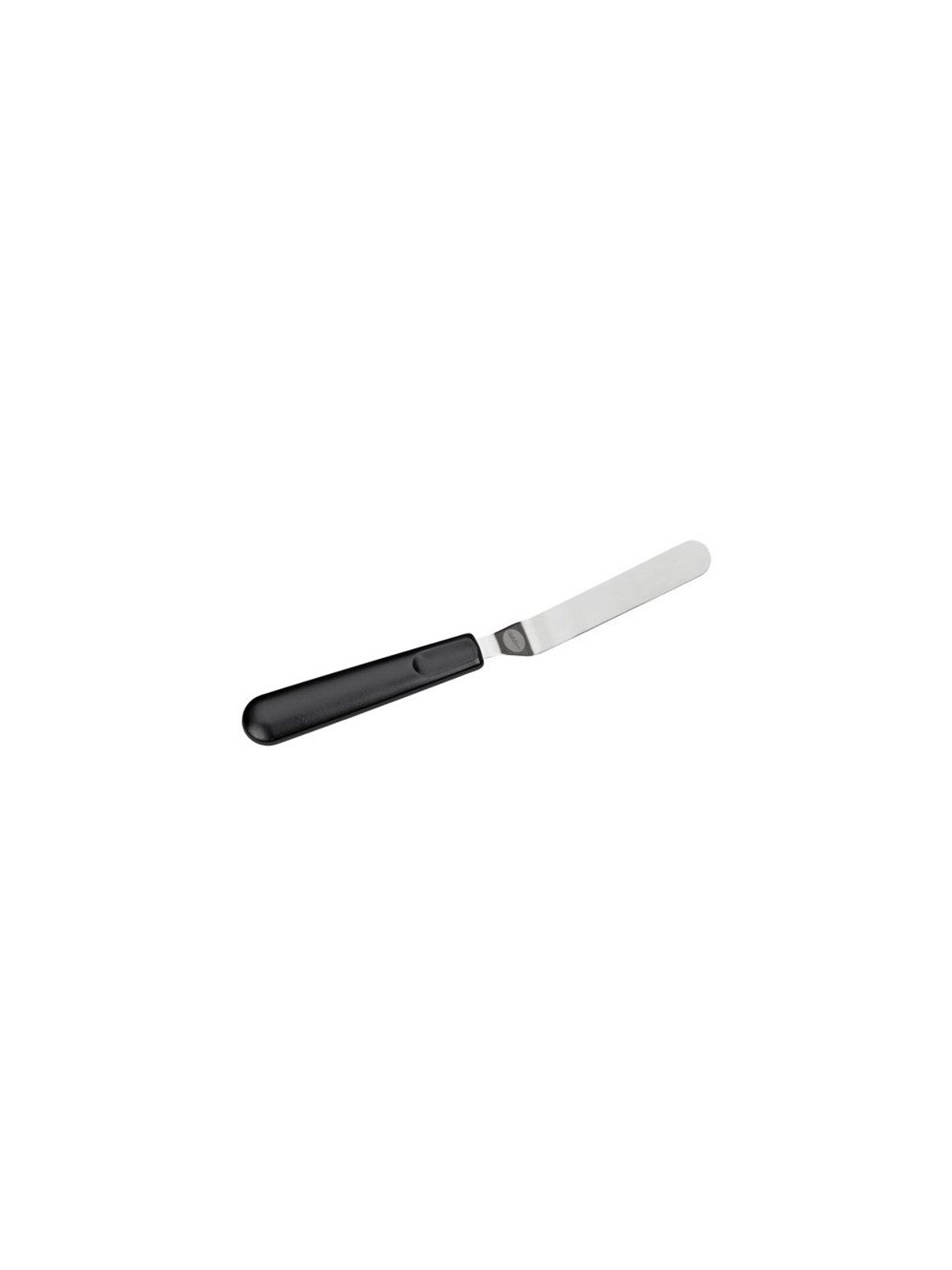 Wilton Comfort Grip Spatulas - Roztieracia nôž - paleta prehnutá 9,5cm (22,5cm)