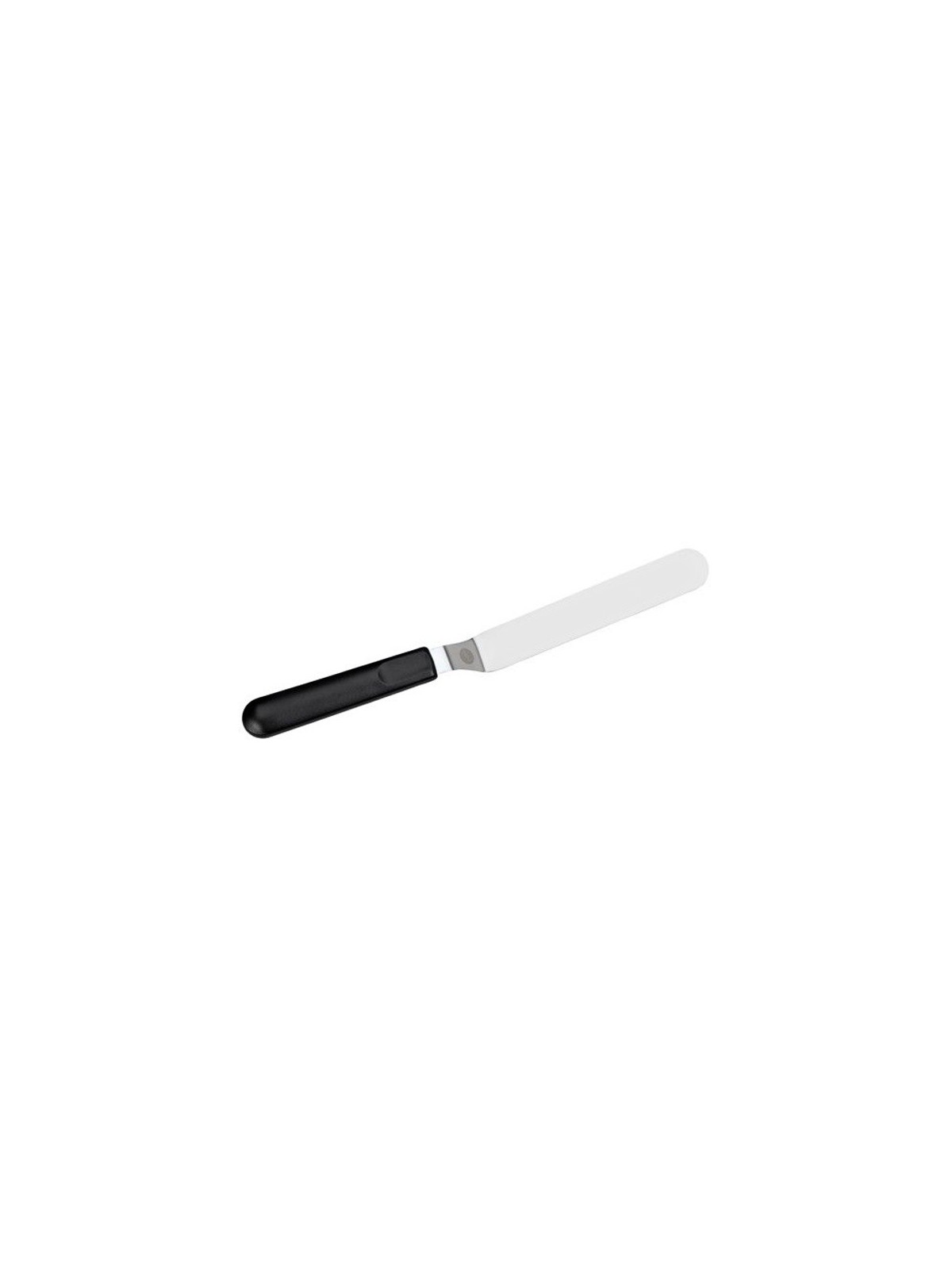 Wilton Comfort Grip Spatulas - Roztieracia nôž - paleta prehnutá 16,5cm (32,5cm)