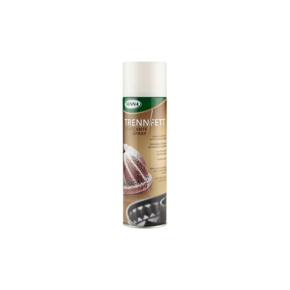 Senna Degreaser Spray - 500ml