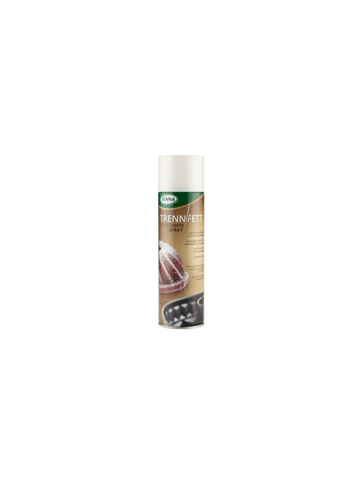 Senna Degreaser Spray - 500ml