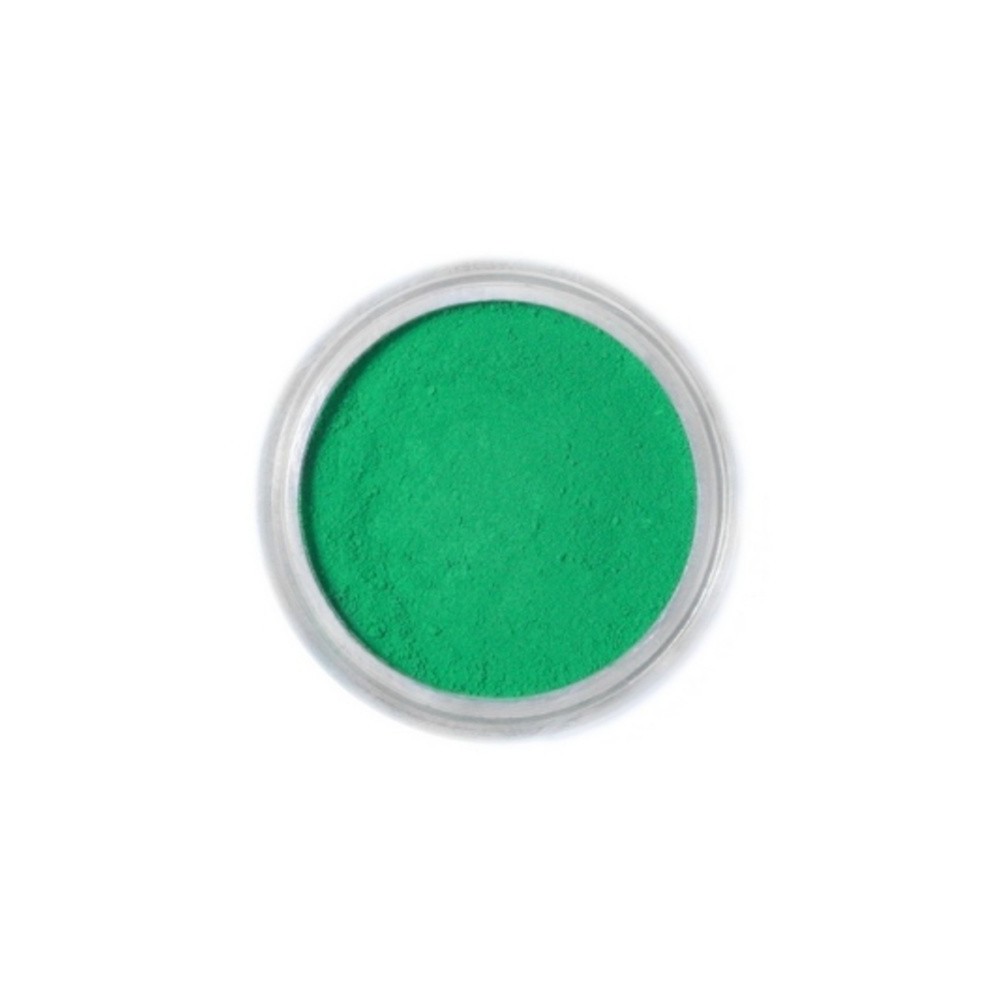 Essbaren Puderfarbe Fractal - Ivy Green (1,5 g)