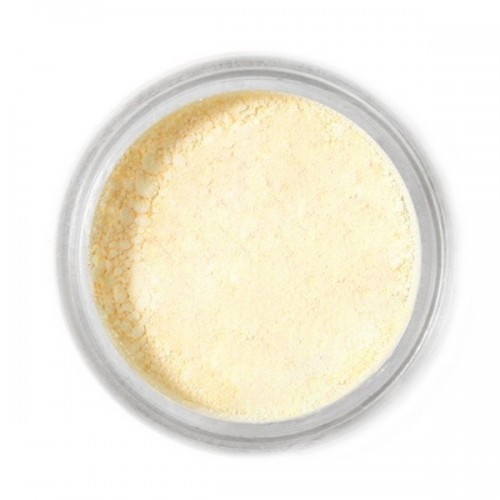 Farba do jedzenia Fractal - Cream (4 g)