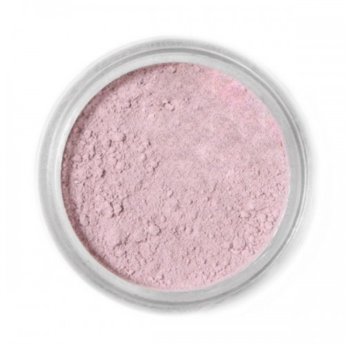 Fractal powdered eyeshadow - Lavender (3.5 g)