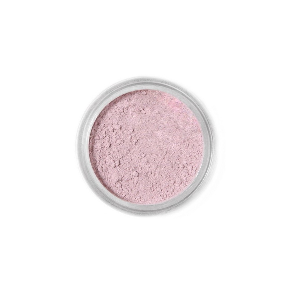 Fractal powdered eyeshadow - Lavender (3.5 g)