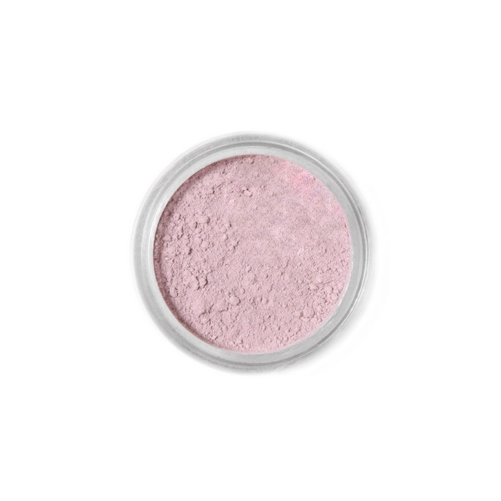 Jedlá prachová farba Fractal - Lavender (3,5 g)