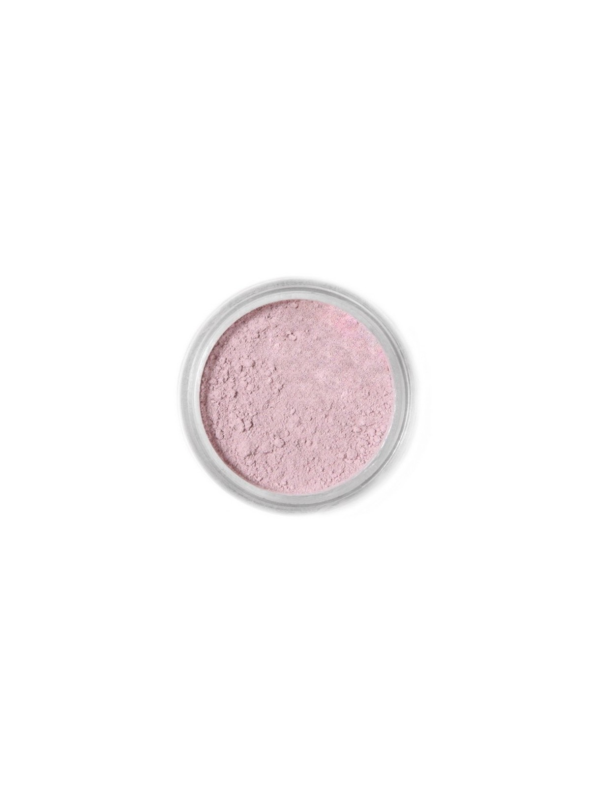 Fractal powdered eyeshadow - Lavender (3.5 g)