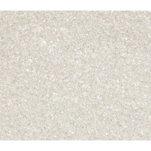 White Pearl Lustre Dust - Sparkling White