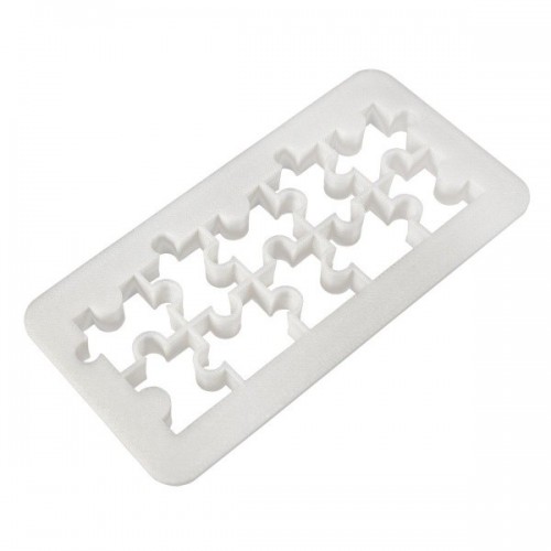 PME multicutter medium - multi cutter - puzzle 1pc