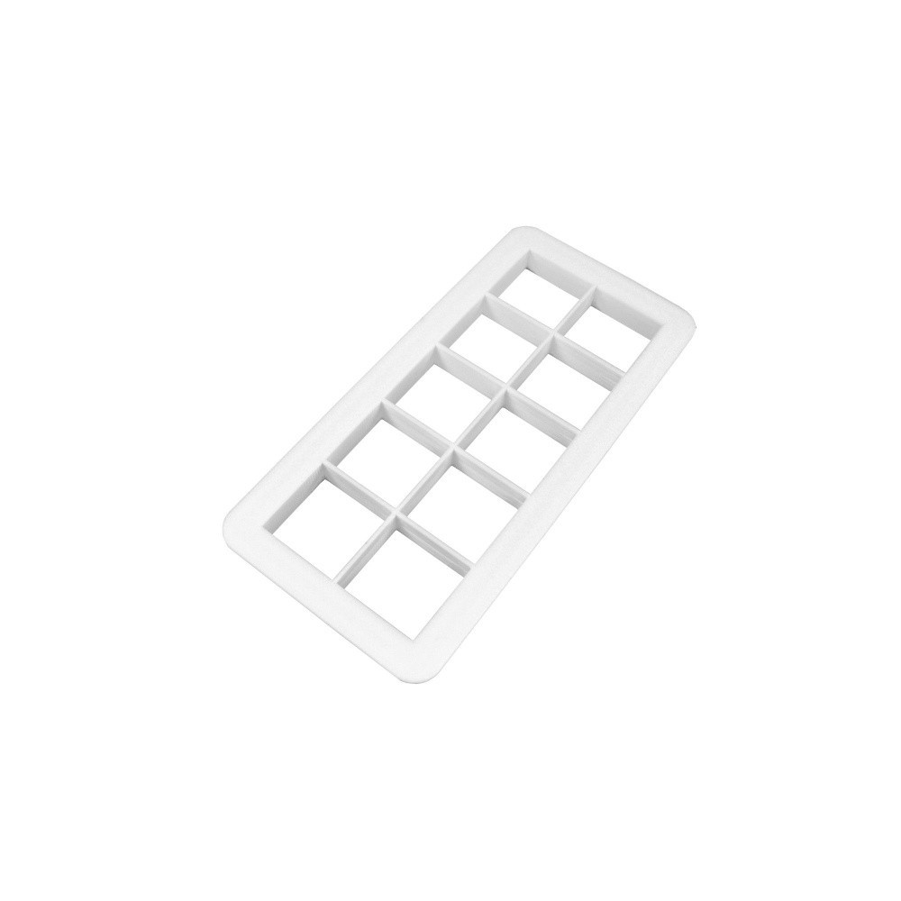 PME geometric multicutter Square medium - 1pc