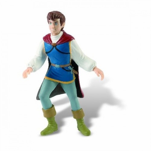 Dekoračná figurína - Disney figurína Princ Florian