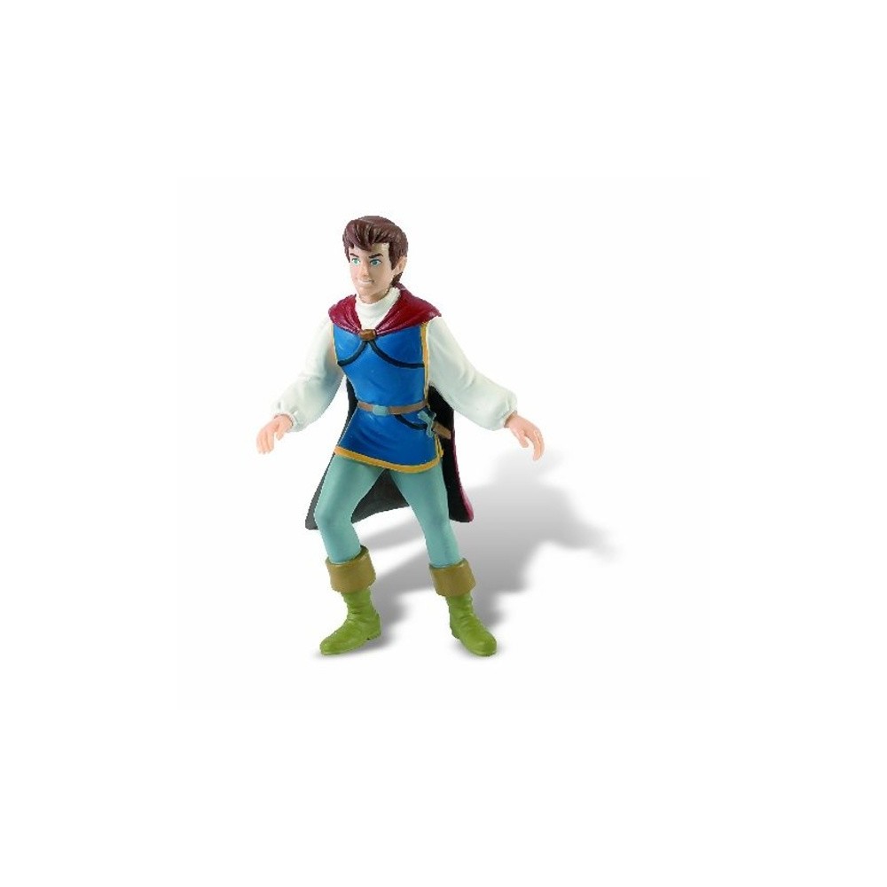 Dekorationsfigur - Disney Figur Prinz Florian