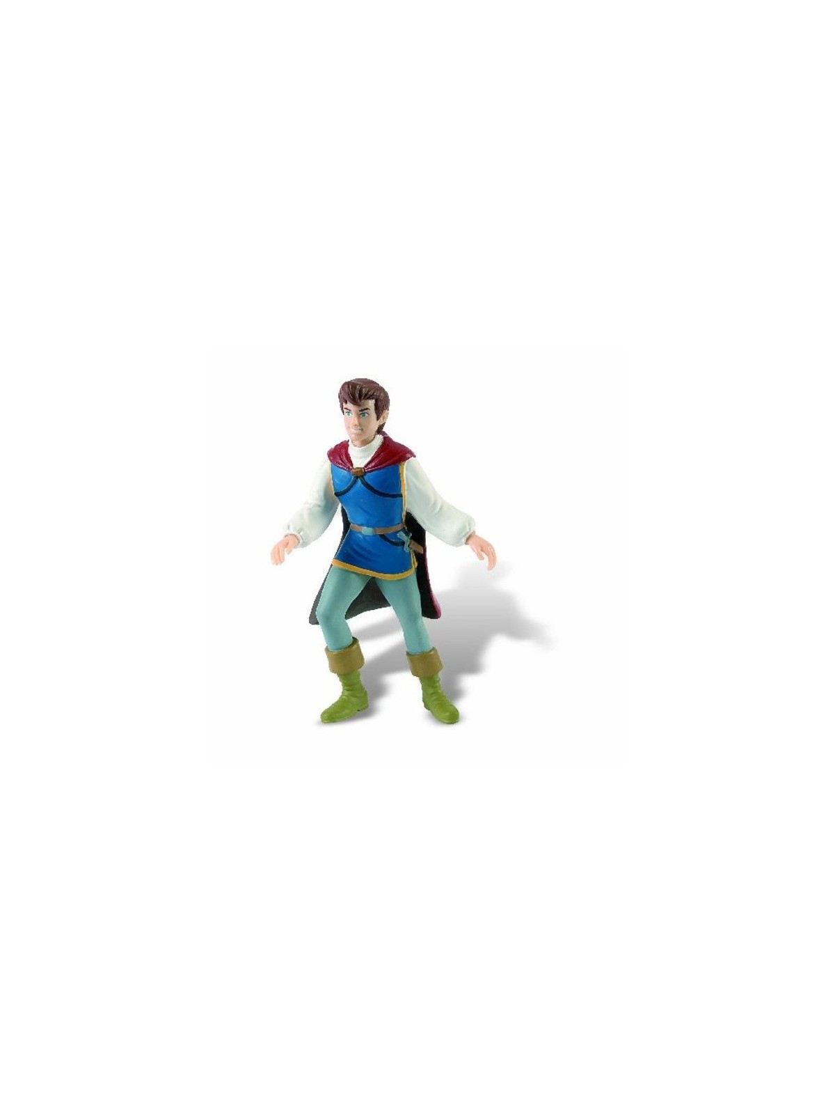 Dekorationsfigur - Disney Figur Prinz Florian