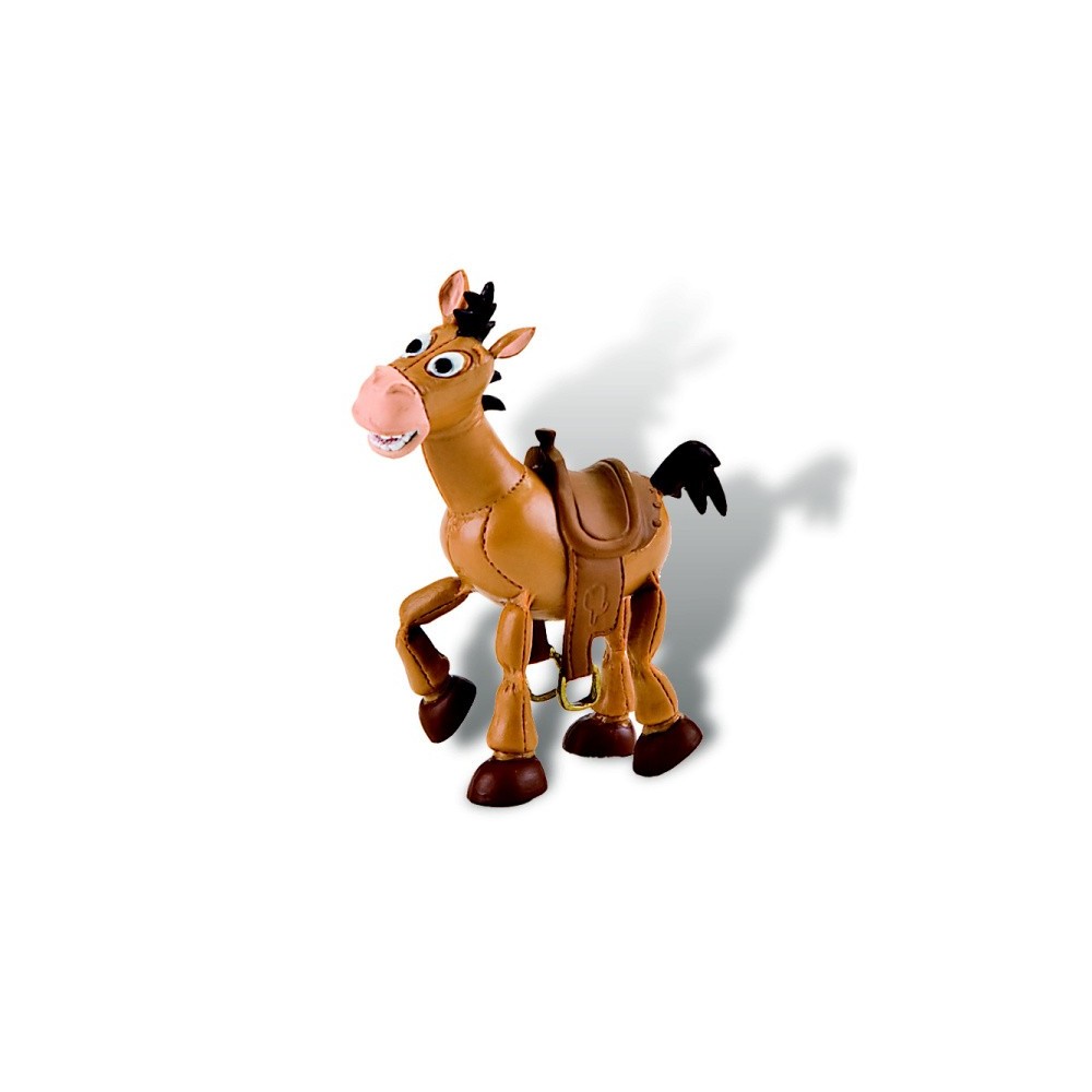 Dekoračné figúrka - Disney Figure Príbeh hračiek - kôň Bullseye