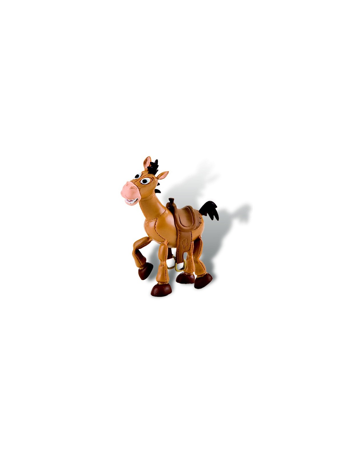 Dekorative Figur - Disney Figure Toy Story - Bullseye-Pferd